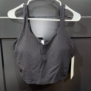 Lululemon Ribbed Align Tank